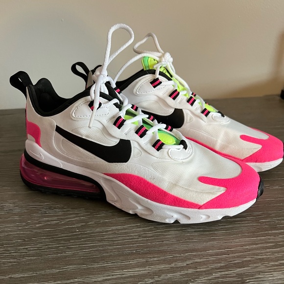 Nike react 270. Woman’s 7.5 - Picture 1 of 3